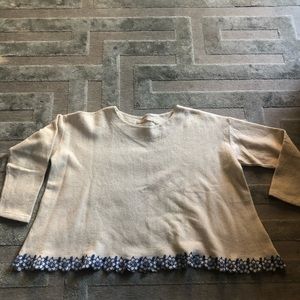 45r Cozy top